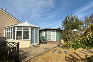 Garden Feature- click for photo gallery